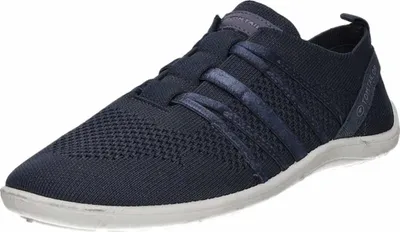 Produktbild von Tom Tailor 539091 0001 Damen Slipper Dunkelblau, Blau, Gr. 38