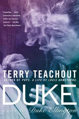 Immagine prodotto di Duke: A Life of Duke Ellington