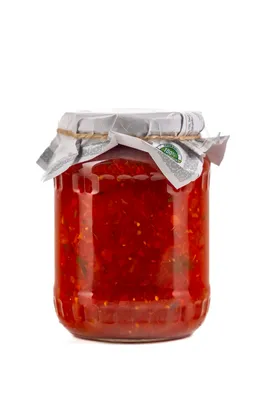 Produktbild von Tomateneintopf