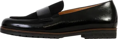 Image de Moccassin en cuir