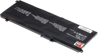 Zdjęcie produktu dla Bateria T6 Power HP Envy 15-dr0000, 15-ds0000 x360 series, 3680mAh, 55,6Wh, 4-ogniwowa, Li-pol