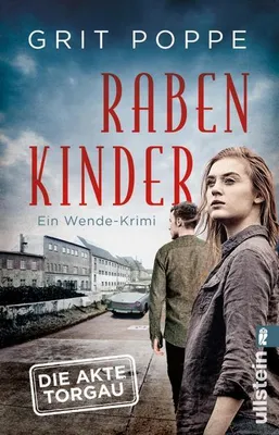 Zdjęcie produktu dla Rabenkinder