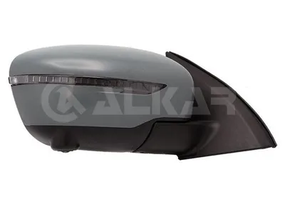Zdjęcie produktu dla Lusterko Zewnętrzne Nissan Qashqai Ii 11.13- Pr