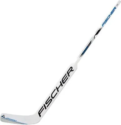 Zdjęcie produktu dla Fischer GW250 YTH bramkarski kij hokejowy długość 19" wygięcie w lewo