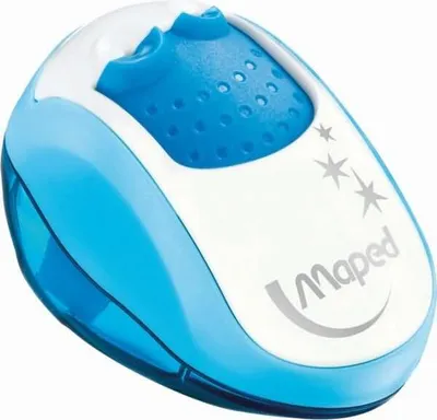 Produktbild von Maped Clean 2 Holes, Multi