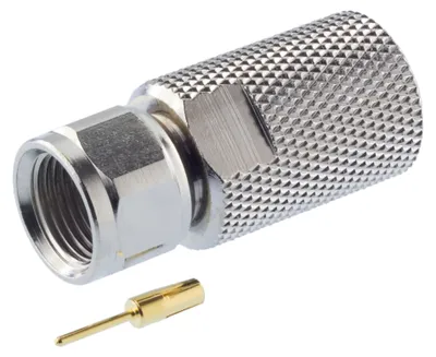 Produktbild von Kathrein EMK 17, F, Silber, Metall, 200 g, 10 Stück(e), 175 mm