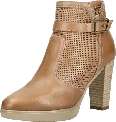 Produktbild von Nero Giardini Stiefelette Stiefelette Leder