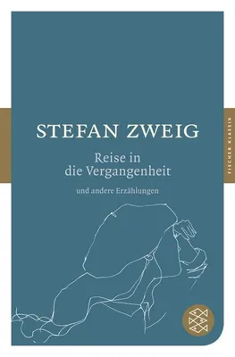 Produktbild von Die Reise in die Vergangenheit und andere Erzählungen