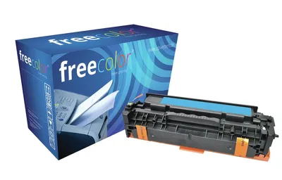 Zdjęcie produktu dla Freecolor M451C-FRC, 2600 stron(y), Cyjan, 1 szt.