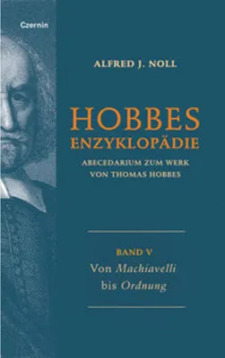 Obrázek produktu pro Von Machiavelli bis Ordnung
