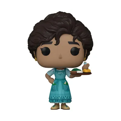 Immagine prodotto di Disney Encanto - Julieta Madrigal 1148 - Funko Pop! - Figura in vinile