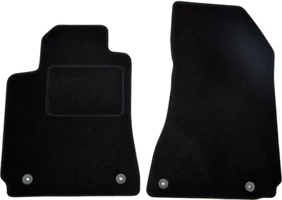Obrázok produktu pre J&J Automotive | Autokoberce velúrové pre Alfa Romeo Spider 2006-2011, 4ks
