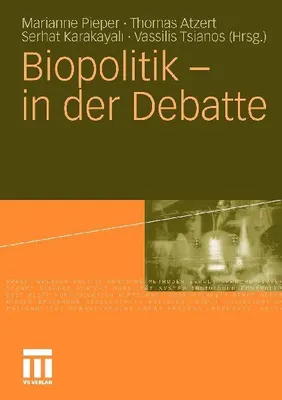 Produktbild von Biopolitik - in der Debatte