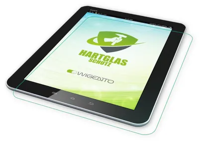 Immagine prodotto di Per Lenovo Tab M11 display sottile 1x H9 temperato vetro armatura pellicola di protezione