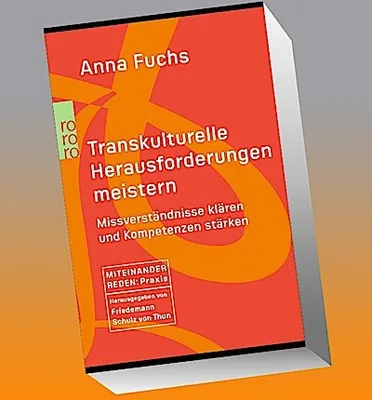 Obrázek produktu pro Transkulturelle Herausforderungen meistern