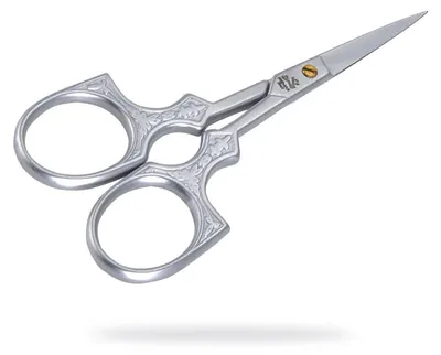 Produktbild von PREMAX Stickschere - Croma Kollektion 10392 Kohlenstoffstahl 3 1/2