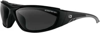 Image de BOBSTER Lunettes De Soleil Ricder Noires