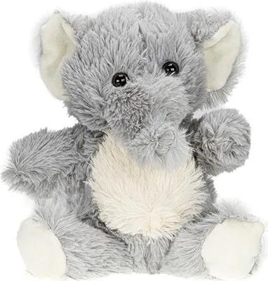 Zdjęcie produktu dla Maskotka Teddy Pets, Słoń