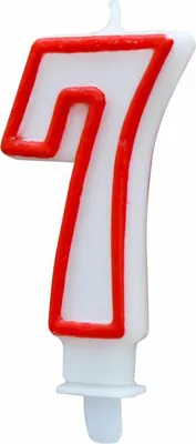 Image de Set de bougies algon rouge (36 pièces)