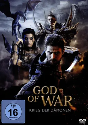 Produktbild von God of War