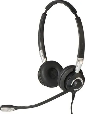 Produktbild von Jabra BIZ 2400 II Duo USB NC (2499-829-309)