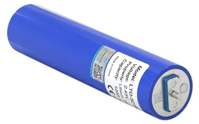 Immagine prodotto di Pacchetto batterie al titanato di litio - 32145 celle LTO da 2,45 V e 10 Ah - 24 pezzi - Scarica ad alta corrente 3C - Resistente alle basse temperature - Per sistemi di accumulo domestici