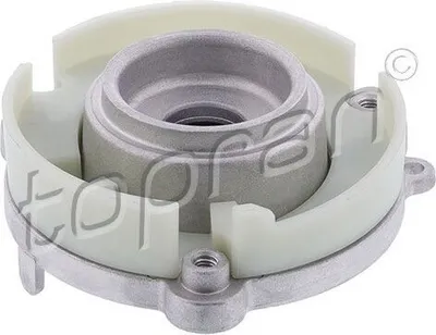 Produktbild von TOPRAN 119 209 Federbeinstützlager Vorne Links Vorne Rechts Oben für AUDI A4 B9 Avant (8W5, 8WD) A5 Sportback (F5A) A4 B9 Limousine (8W2, 8WC)