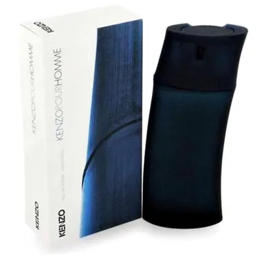 Produktbild von KENZO pour HOMME Eau de Toilette 100 ml