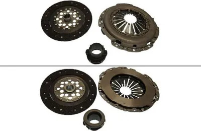 Produktbild von KAWE Kupplungssatz Kupplung für BMW 5 Limousine (E39) 955691