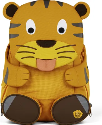 Produktbild von Affenzahn Tiger, Junge/Mädchen