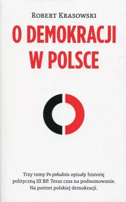 Zdjęcie produktu dla O demokracji w Polsce
