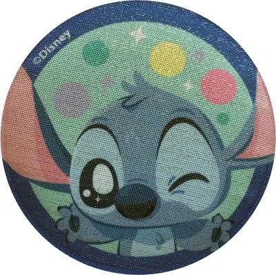 Produktbild von McNeill Schulranzen-Zubehör McAddy Stitch II violett