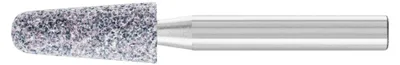 Produktbild von PFERD 32209034, Montierte Stelle, 95400 RPM, 6 mm, 25 mm, 10 Stück(e)