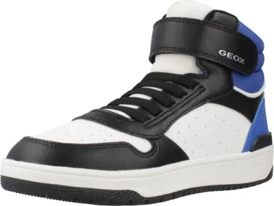 Obrázek produktu pro Geox J Washiba Modrý