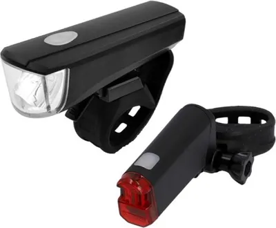 Produktbild von Fischer LED-Leuchten-Set