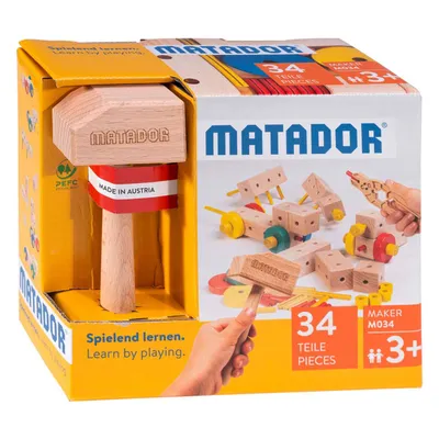 Immagine prodotto di Matador M034