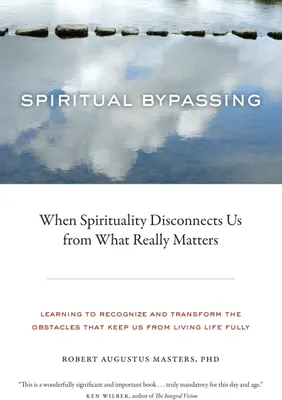 Produktbild von Spiritual Bypassing