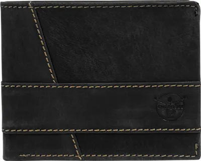 Produktbild von Chiemsee Geldbörse Herren 021332 schwarz