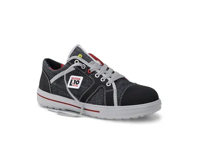 Produktbild von Sicherheitshalbschuh SENSATION Up Low ESD S3, Gr. 40