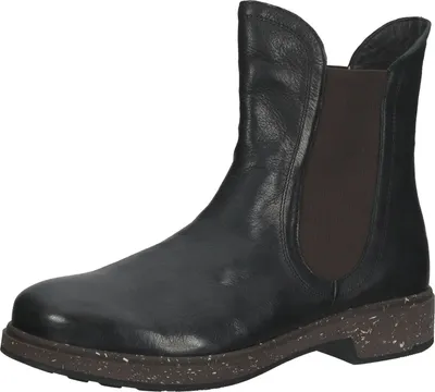 Zdjęcie produktu dla Think! buty za kostkę buty za kostkę skóra nappa