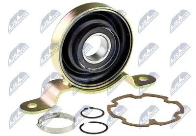 Produktbild von NTY NLW-VW-003 Kardanwellenlager 30mm für VW Transporter V Bus (7HB, 7HJ, 7EB, 7EJ, 7EF, 7EG, 7HF, 7EC) Gelenkwelle