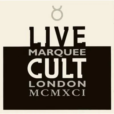 Zdjęcie produktu dla Live Cult