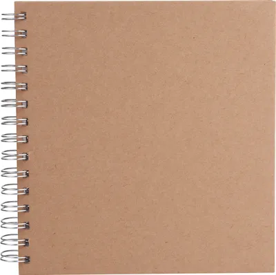 Produktbild von VBS Ringbuchalbum 20x20 cm Fotobuch Scrapbook 190g/qm