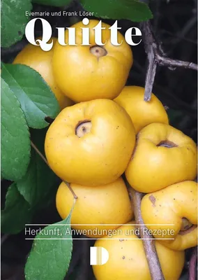 Produktbild von Quitte