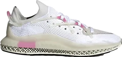Produktbild von Adidas Sneakers H04508 in White color size 44