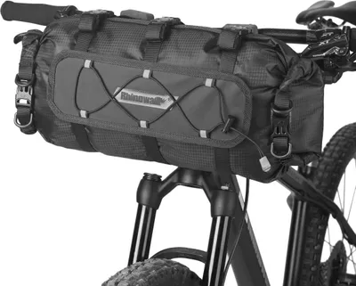 Obrázek produktu pro Brašna na kolo Rhinowalk - RK9300 na řídítka černá