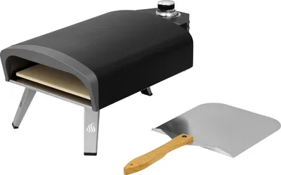 Produktbild von tepro Burnsville Gas - Pizzaofen