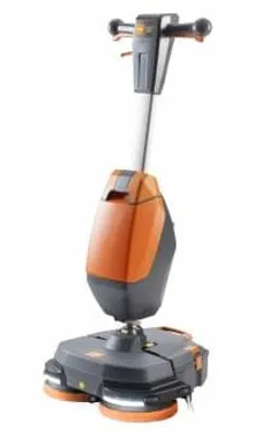 Produktbild von TASKI ULTIMAXX 360 Kit Pad, Kompakte Scheuersaugmaschine | Packung (1 Stück)