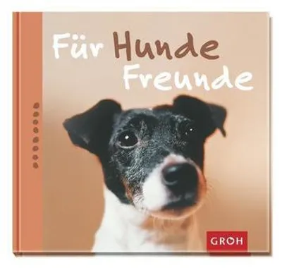 Produktbild von Für Hundefreunde