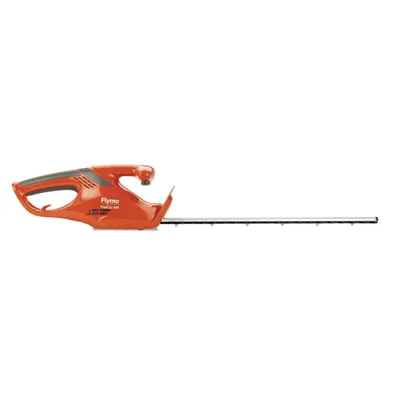 Produktbild von Flymo EasiCut 460, 45 cm, Doppelte Klinge, 1,9 cm, Orange, 82,4 dB, Ergonomisch